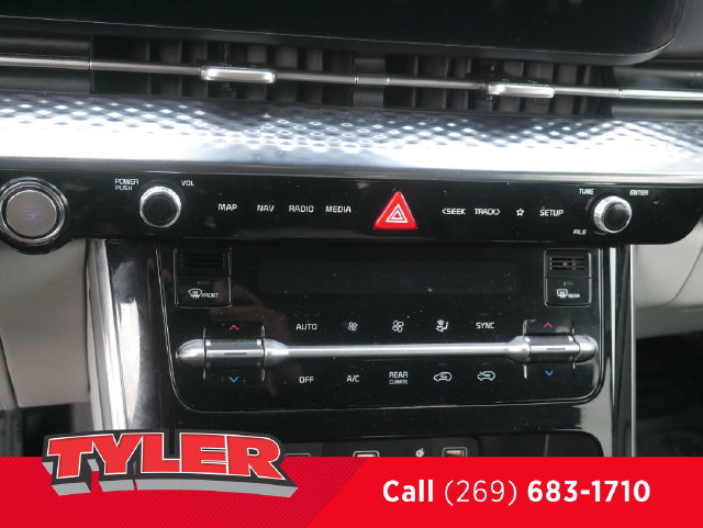 Used 2024 Kia Carnival SX Prestige FWD image 29