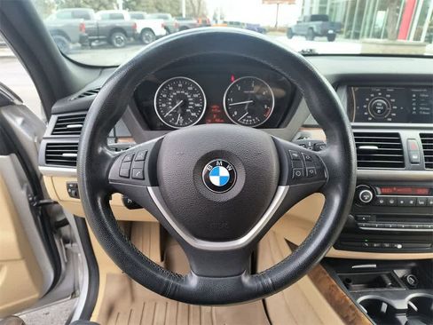 Used 2010 BMW X5 xDrive35d image 14