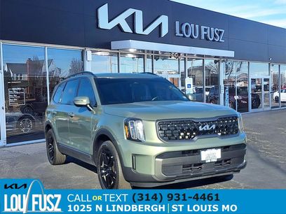 Used 2023 Kia Telluride EX X-Line