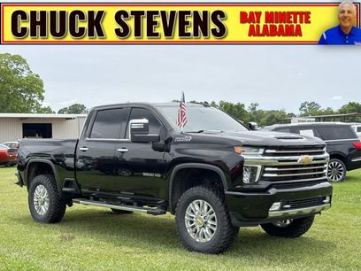 Used 2022 Chevrolet Silverado 3500 High Country