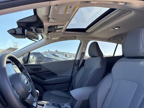 New 2026 Subaru Crosstrek 2.0i Premium image 26