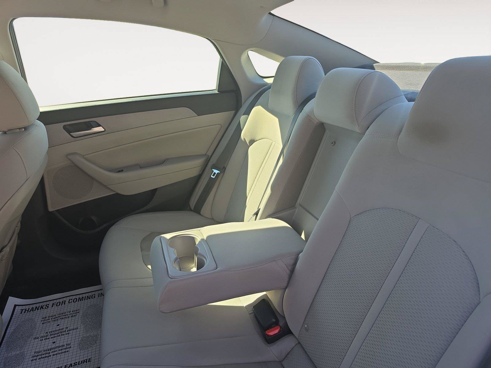 Used 2018 Hyundai Sonata SEL FWD image 11