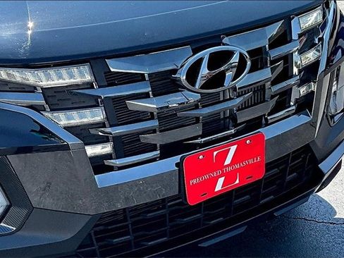 Used 2024 Hyundai Santa Cruz Night image 29
