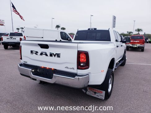 New 2026 RAM 3500 Tradesman image 7
