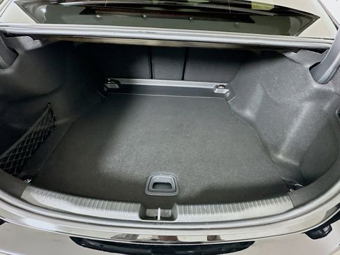 Used 2025 Mercedes-Benz C 300 Sedan image 29