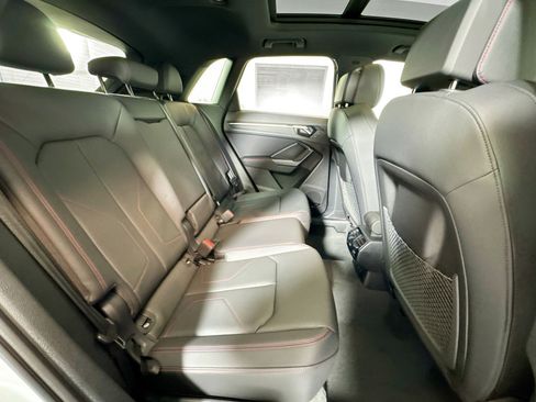 New 2025 Audi Q3 2.0T Premium Plus image 24