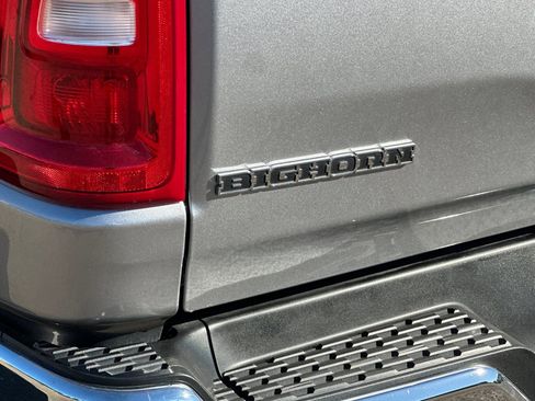 Used 2025 RAM 1500 Big Horn image 32