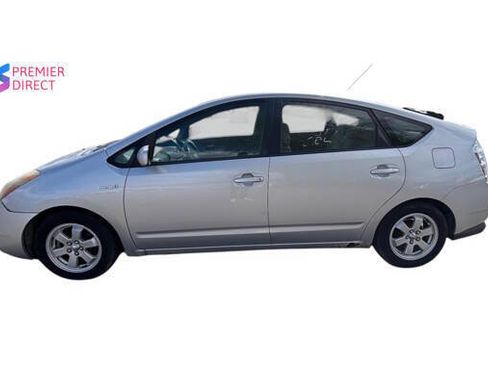 Used 2007 Toyota Prius FWD image 2
