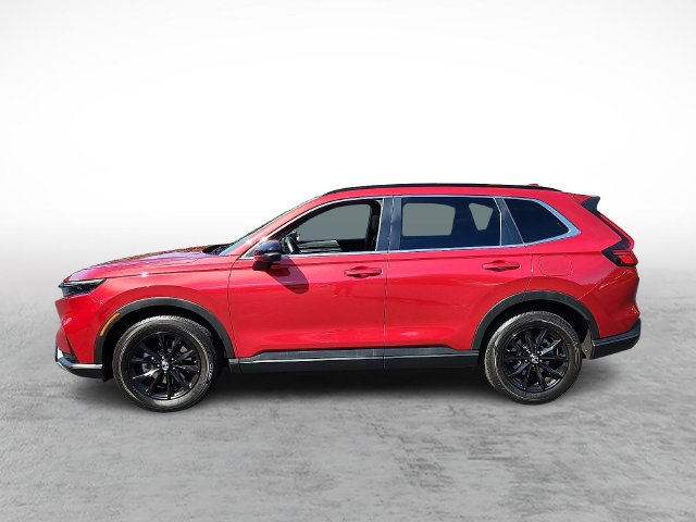 Used 2023 Honda CR-V Sport image 7