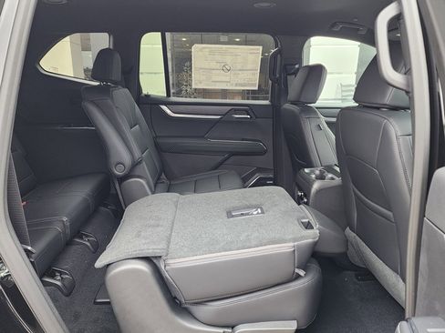 New 2026 GMC Acadia Elevation w/ Elevation Premium Package image 46