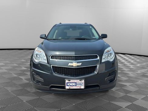 Used 2014 Chevrolet Equinox LT w/ Driver Convenience Package AWD/4WD image 7