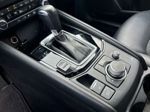 Used 2020 MAZDA CX-5 Touring image 21