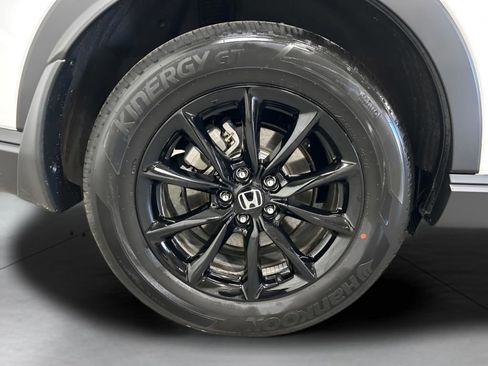 Certified 2026 Honda CR-V Sport-L image 24