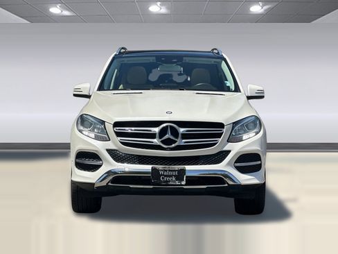 Used 2016 Mercedes-Benz GLE 350 4MATIC image 5