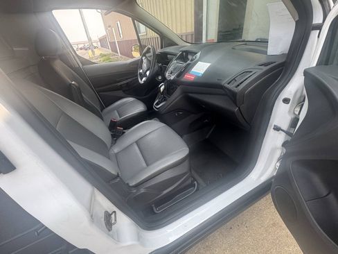 Used 2016 Ford Transit Connect XL FWD image 12