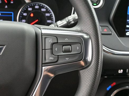 Used 2022 Chevrolet Blazer LT FWD image 16