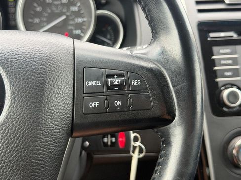 Used 2015 MAZDA CX-9 Touring FWD image 19
