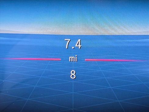 New 2026 Mercedes-Benz S 580 4MATIC Sedan image 12