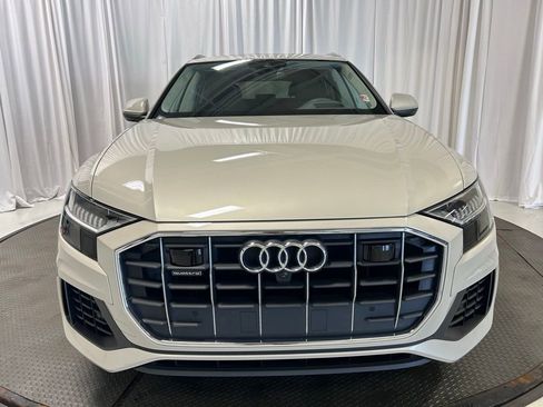 Certified 2022 Audi Q8 Prestige AWD/4WD image 25