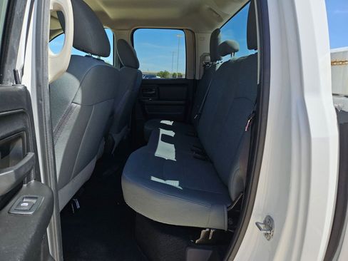 Used 2019 RAM 1500 Tradesman w/ Chrome Plus Package image 14