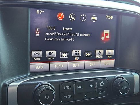 Used 2016 GMC Sierra 1500 SLE w/ SLE Value Package image 26