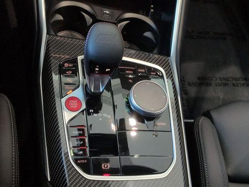 New 2026 BMW M3 Competition w/ M Driver's Package image 25