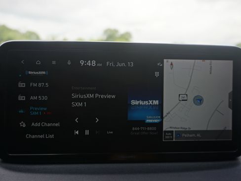 Used 2023 Hyundai Santa Fe XRT image 29