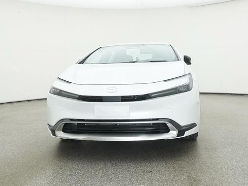 New 2026 Toyota Prius Plug-In Hybrid FWD image 47