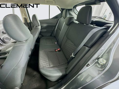 Used 2022 Nissan Kicks SV w/ Interior Electronics Package image 30