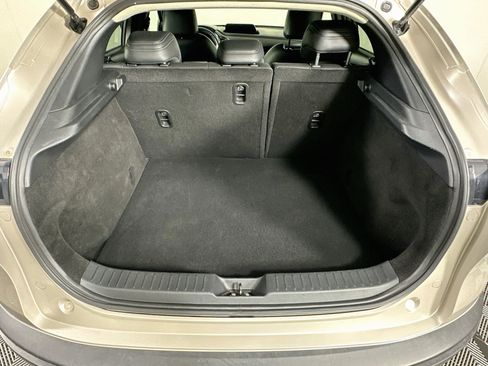 Used 2024 MAZDA CX-30 AWD 2.5 S w/ Preferred Package image 29