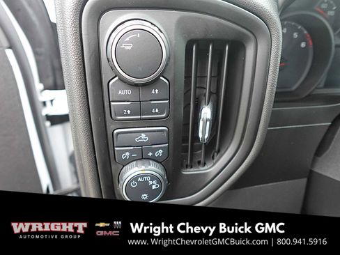 Used 2020 Chevrolet Silverado 1500 Custom Trail Boss image 16