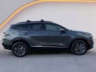 Used 2024 Kia Sportage SX Prestige AWD/4WD video 2