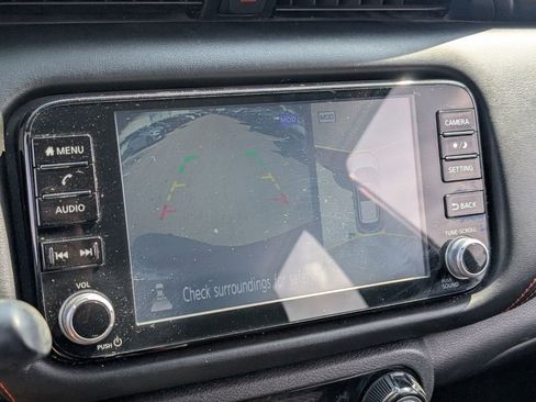 Used 2021 Nissan Kicks SR image 20