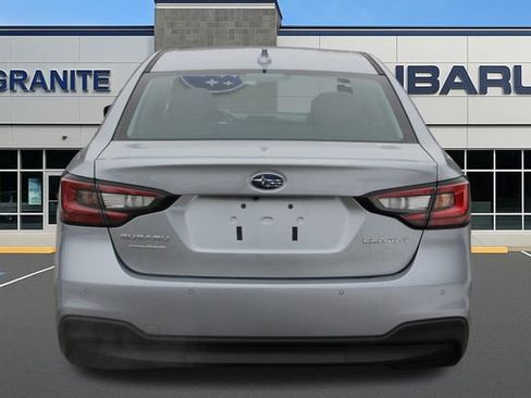 New 2025 Subaru Legacy Limited image 7