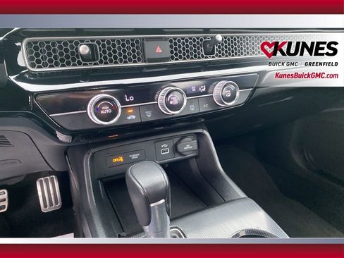 Used 2024 Honda Civic Sport image 26