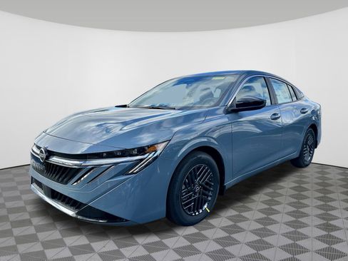 New 2026 Nissan Sentra SV image 11