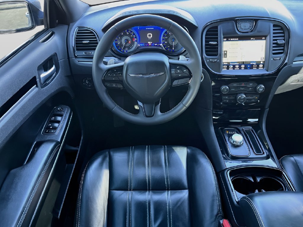 Used 2023 Chrysler 300 S RWD image 24
