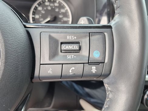Certified 2023 Nissan Pathfinder SL AWD/4WD image 35