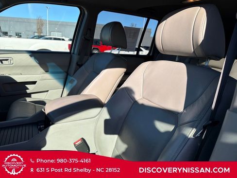 Used 2015 Honda Pilot EX-L image 15