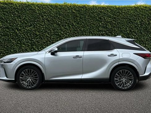 Used 2025 Lexus RX 350 w/ Convenience Package AWD/4WD image 7
