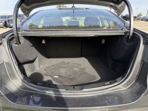 Certified 2017 Ford Fusion SE w/ Fusion SE Technology Package image 7