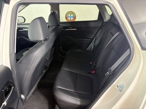 Certified 2024 Kia Seltos SX AWD/4WD image 12