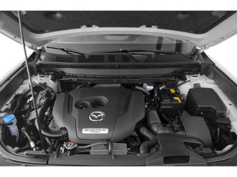 Used 2023 MAZDA CX-9 Grand Touring image 15