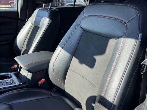 Used 2023 Ford Explorer ST-Line w/ Class IV Trailer Tow Package image 30