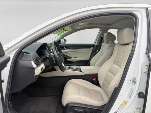 Used 2020 Honda Accord EX-L image 22