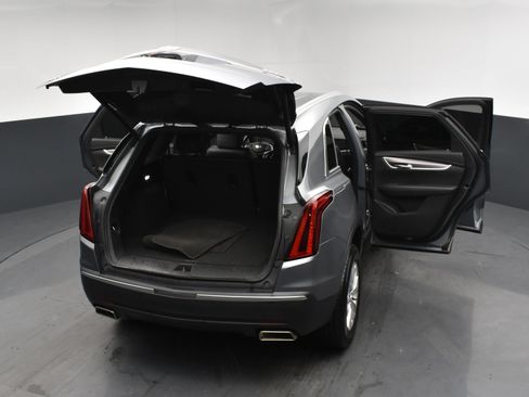 Used 2021 Cadillac XT5 Luxury AWD/4WD image 52