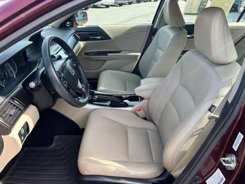 Used 2014 Honda Accord EX-L image 14