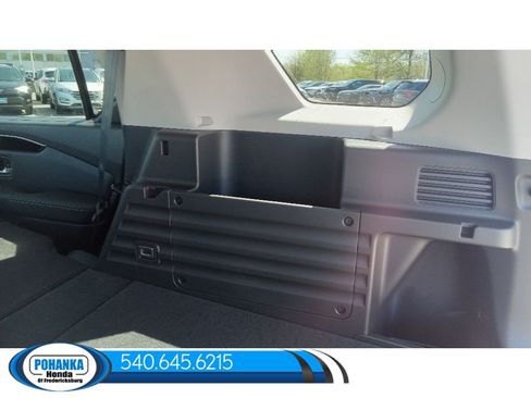 New 2026 Honda Passport RTL image 38