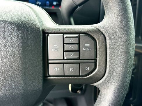 Used 2025 Ford F150 STX image 12