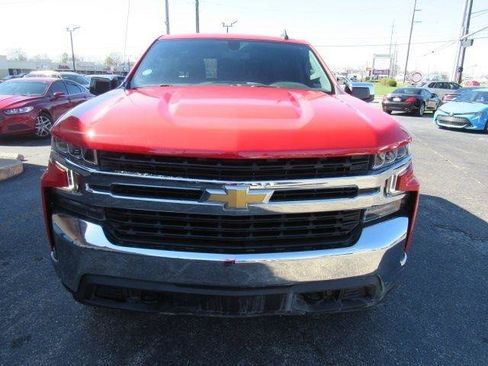 Used 2020 Chevrolet Silverado 1500 LT w/ All-Star Edition image 2
